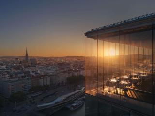 SO/ Vienna - 0