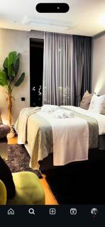 KRUNA 406 Luxury Sea View Apartment in Becici - 5