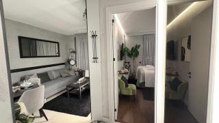KRUNA 406 Luxury Sea View Apartment in Becici - 4