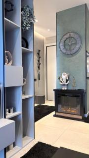 KRUNA 406 Luxury Sea View Apartment in Becici - 2