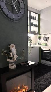 KRUNA 406 Luxury Sea View Apartment in Becici - 1