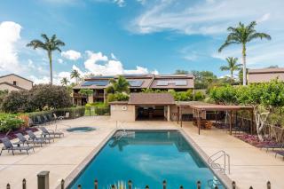 New 2 king beds AC heated pool - 1