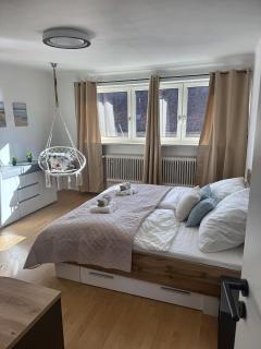 Almvita Neue Altstadtwohnung Judenburg - 0