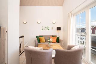Strandpark Sierksdorf Ostseebrise H073 - 5