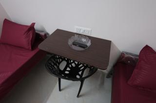 Splendid rooms In Yelahanka near Airport and KIA with Common kitchen 202 - 7
