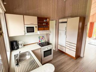4 star holiday home in Ottendorf - 2