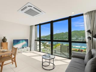 The Hills Residence at Simpson Bay - Simpson Bay - 9