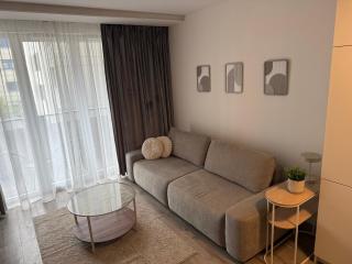 Modern apartment near to the Chopin's airport Cybernetyki 2A - 3