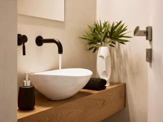 Matheo Villa - Private Heated Pool, 6 Bedrooms & Free Car Hire - Elounda - 1