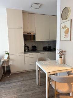 Modern apartment near to the Chopin's airport Cybernetyki 2A - 7