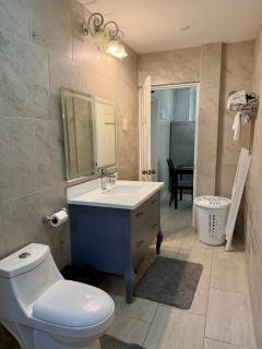 Kann at Ti Kabann, Ground-Floor Adventure Base - 4