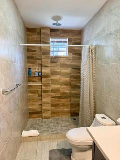 Kann at Ti Kabann, Ground-Floor Adventure Base - 2