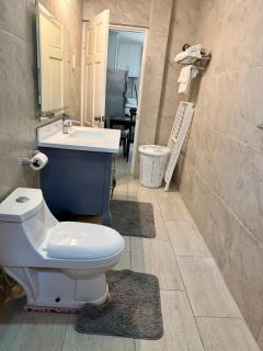 Kann at Ti Kabann, Ground-Floor Adventure Base - 1