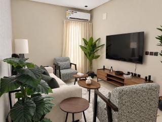 OS Apartments - 0