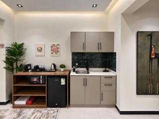 OS Apartments - 7
