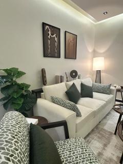 OS Apartments - 1
