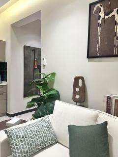 OS Apartments - 3
