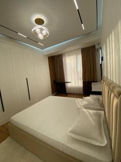 KHan apartaments - 9