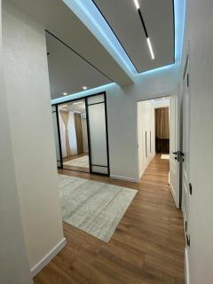 KHan apartaments - 1