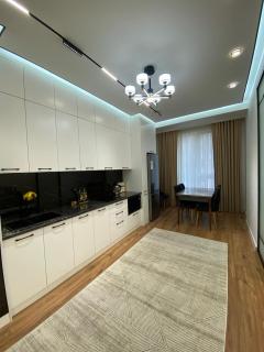 KHan apartaments - 2