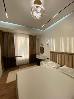 KHan apartaments - 7
