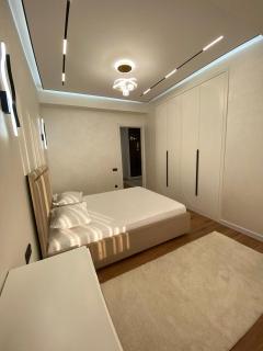 KHan apartaments - 8
