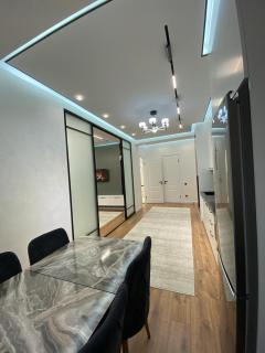 KHan apartaments - 4