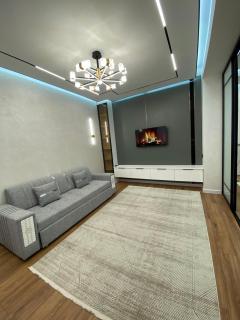 KHan apartaments - 6