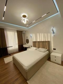 KHan apartaments - 0