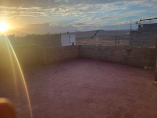 Traditional Home with Desert Views - 5