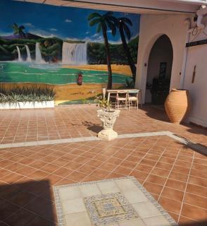 Casa Rural Amara - Bardenas - 8