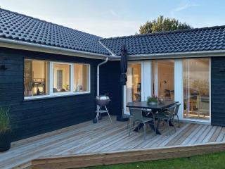 4 star holiday home in Hadsund - 9