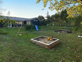 4 star holiday home in Hadsund - 8
