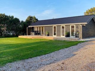 4 star holiday home in Hadsund - 5
