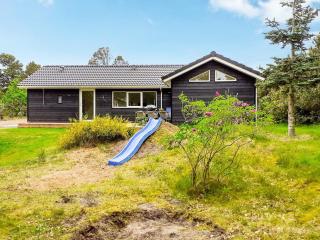 4 star holiday home in Hadsund - 4