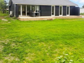 4 star holiday home in Hadsund - 6