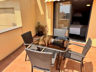 Maresme Urban Apartments - 9