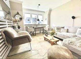 Boutique-Apartment-in-Wenningstedt-auf-Sylt - 8