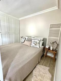 Boutique-Apartment-in-Wenningstedt-auf-Sylt - 7