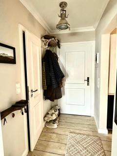 Boutique-Apartment-in-Wenningstedt-auf-Sylt - 6
