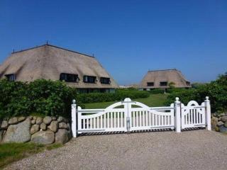 Boutique-Apartment-in-Wenningstedt-auf-Sylt - 3