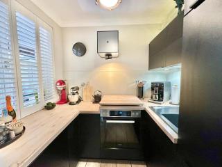 Boutique-Apartment-in-Wenningstedt-auf-Sylt - 5