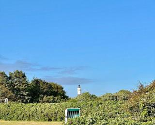 Boutique-Apartment-in-Wenningstedt-auf-Sylt - 2
