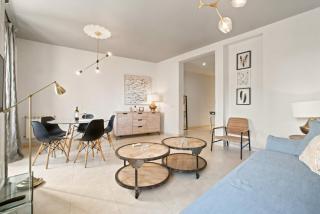 Apartamento luminoso con balcón en el centro - 7