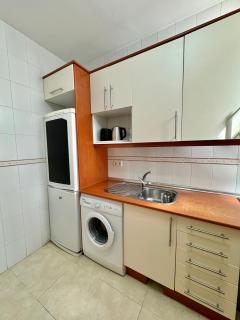 Apartamento luminoso con balcón en el centro - 3