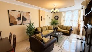2BR near New Bazaar 2 Baths Sleeps 5 - 0