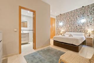 Apartamento luminoso y moderno en el centro - 7