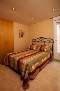 Apartamento La Cigüeña - 4