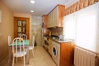 Apartamento La Cigüeña - 2