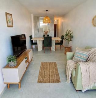 Apartamento temporada - 0